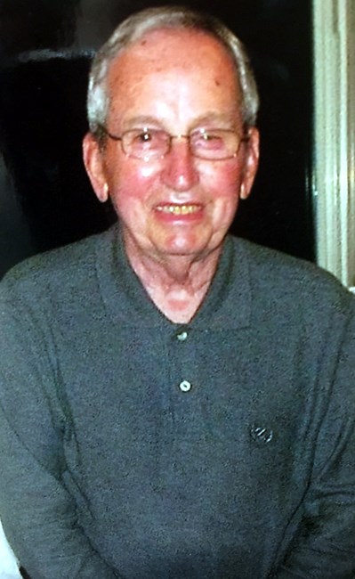 Obituary of Jimmie Robbins