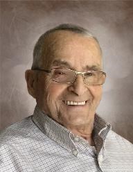 Obituary of Raymond Harvey