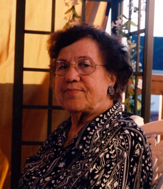 Obituary of Ilda Amelia Medeiros