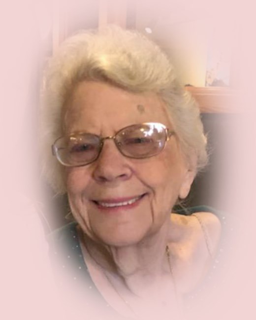 Obituary of Helen Clare Gillanders