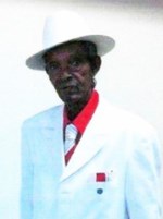 Johnnie Robinson, Jr.