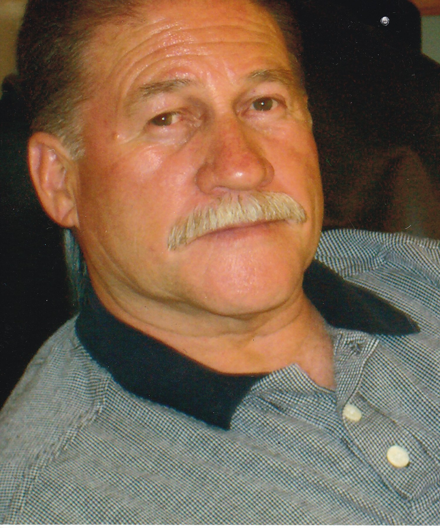 Obituary of Adam Vital