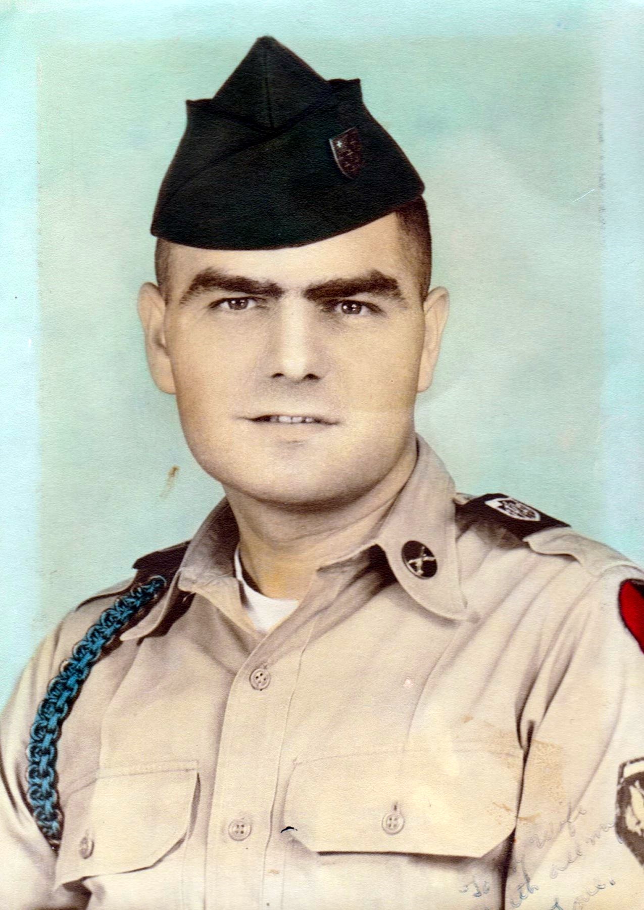 Norman Reagan Obituary - Columbus, GA