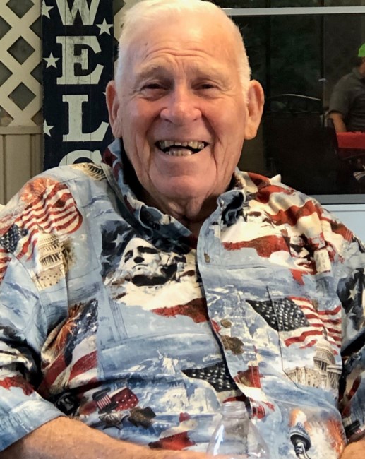 Avis de décès de Sam LoCicero