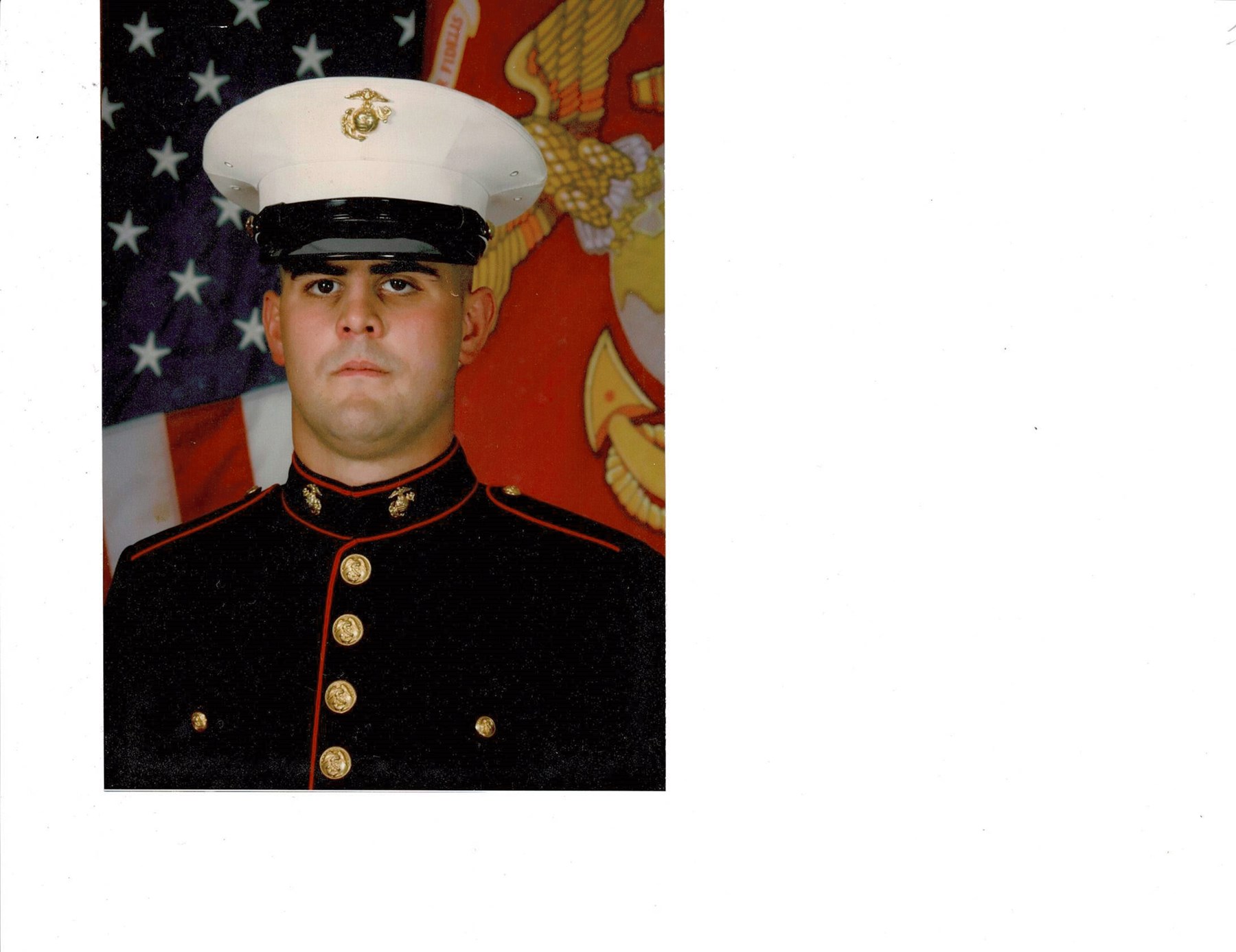 Obituary of Lance MacDonald Campbell