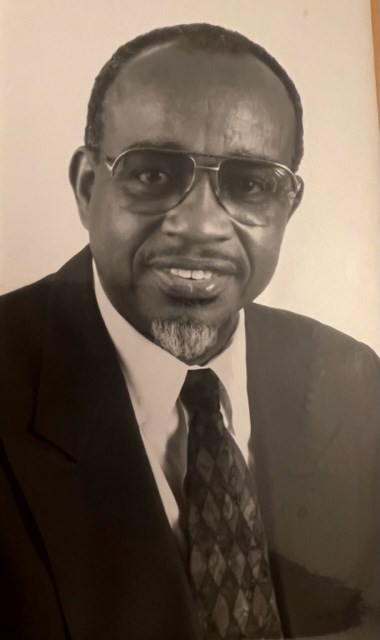 Obituary of Dr. Maurice C. Woodard