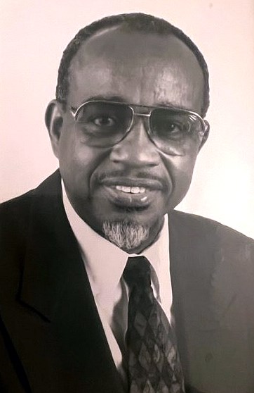 Avis de décès de Dr. Maurice C. Woodard