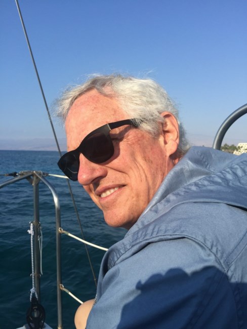 Obituario de John Lawrence Vry, M.D.