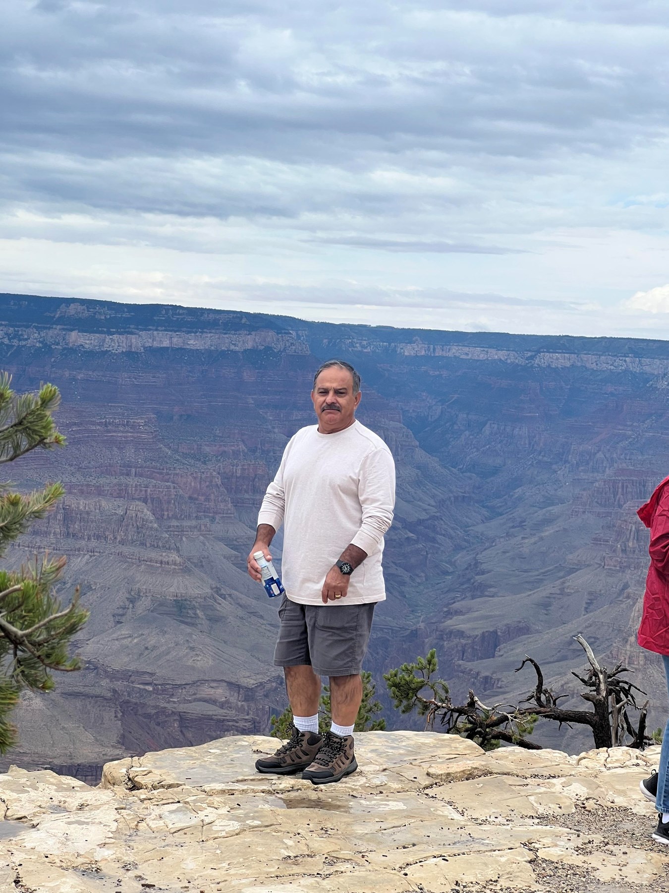 Obituario de Fernando Castillo