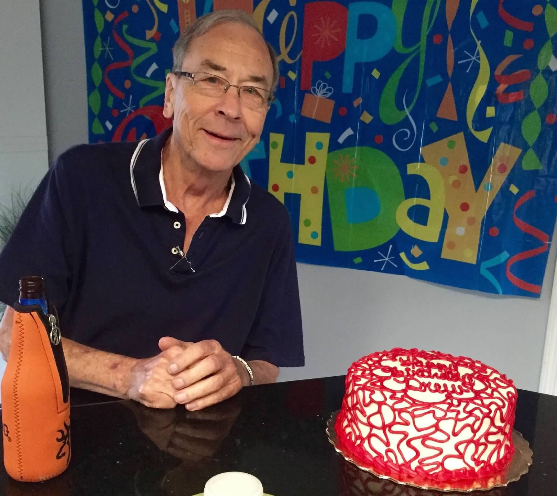 Obituary of Gary Edward Martin