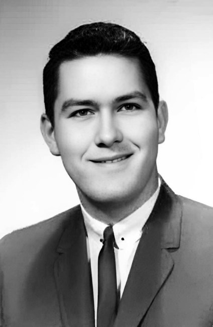 Obituary of Freddie "Jerry" Gerald Higgins