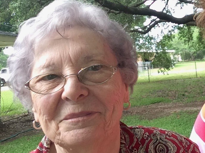 Avis de décès de Theodosia "Theo" Houston