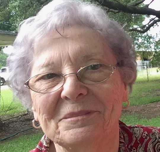 Obituario de Theodosia "Theo" Houston