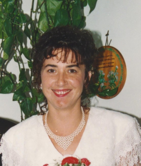 Obituary of Wanda Russell