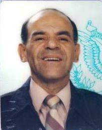Obituary of Ruben Pabon