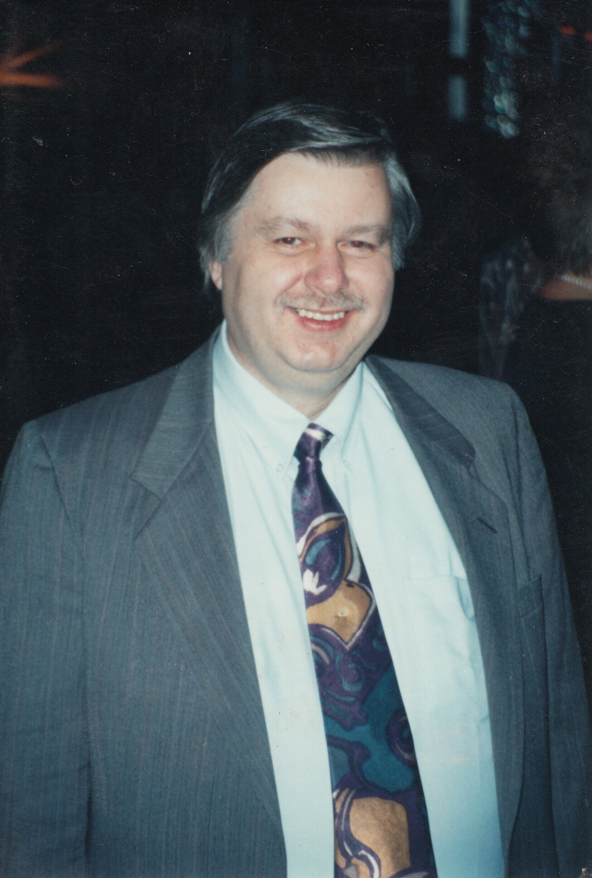 Obituary of Darryl J. Hinko