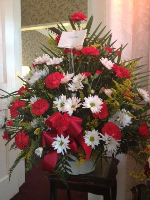 Obituary of Theodore R. Ingham