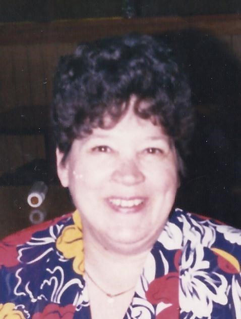 Obituario de Patricia Sierra