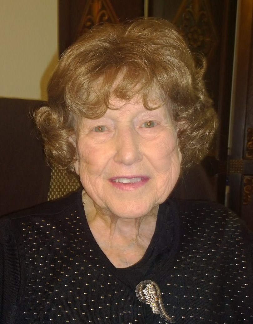 Emma Jean Morris Obituary Arlington, TX