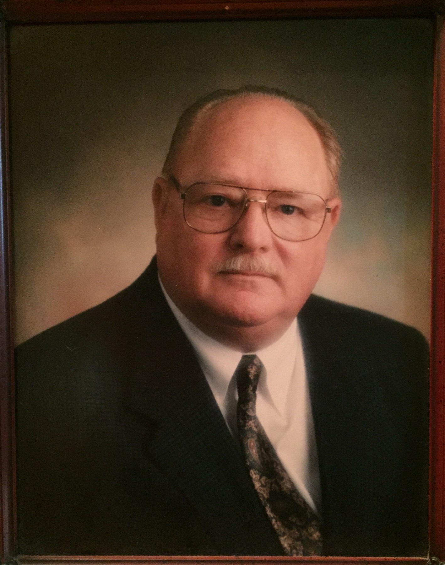 Obituary of Warren "Jimmy" James Harvey