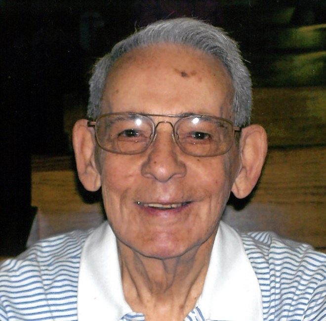 Obituary of Robert "Bob" Brown