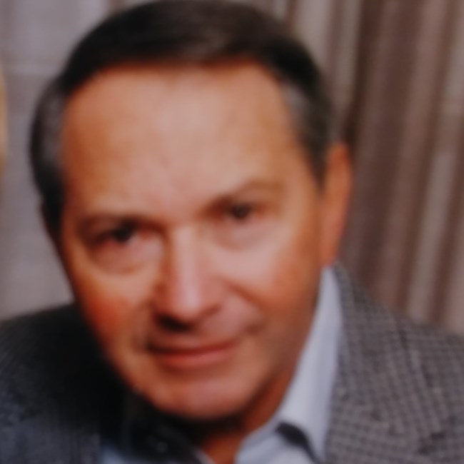 Obituary of Leonard Ronald Wilensky