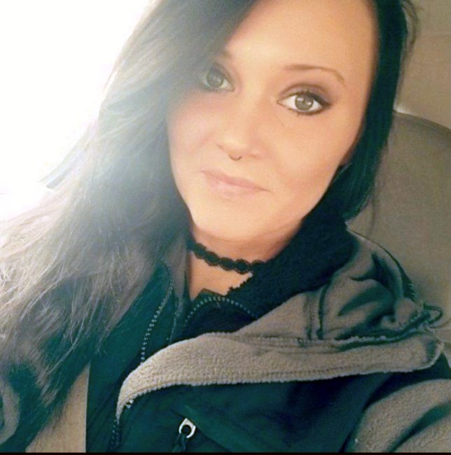 Obituary of Jamie Lee Pierce