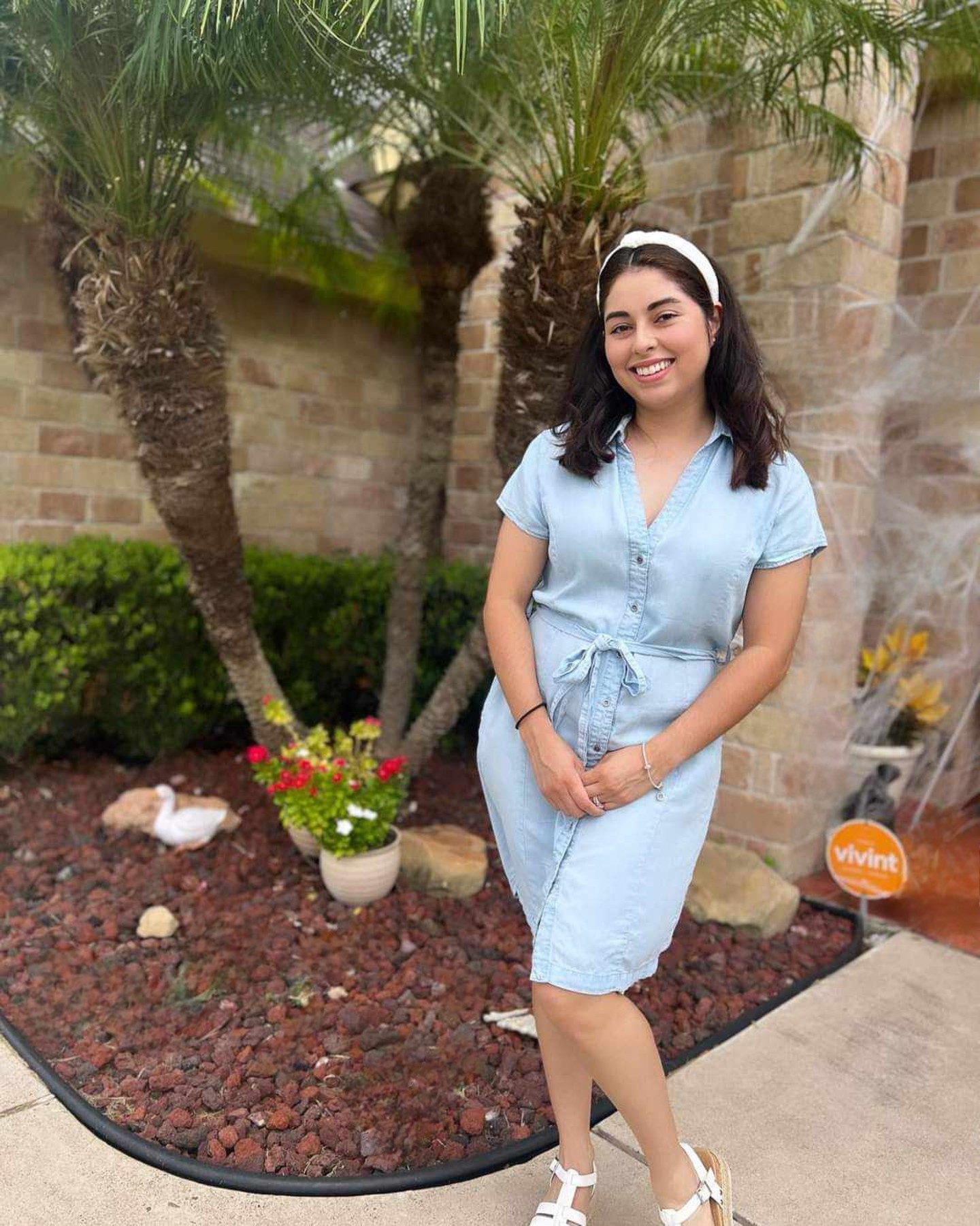 Obituary of Rocio Isabel Herrera