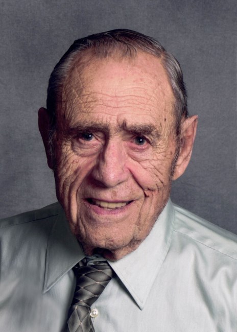 Obituary of James Wallace Pitsch