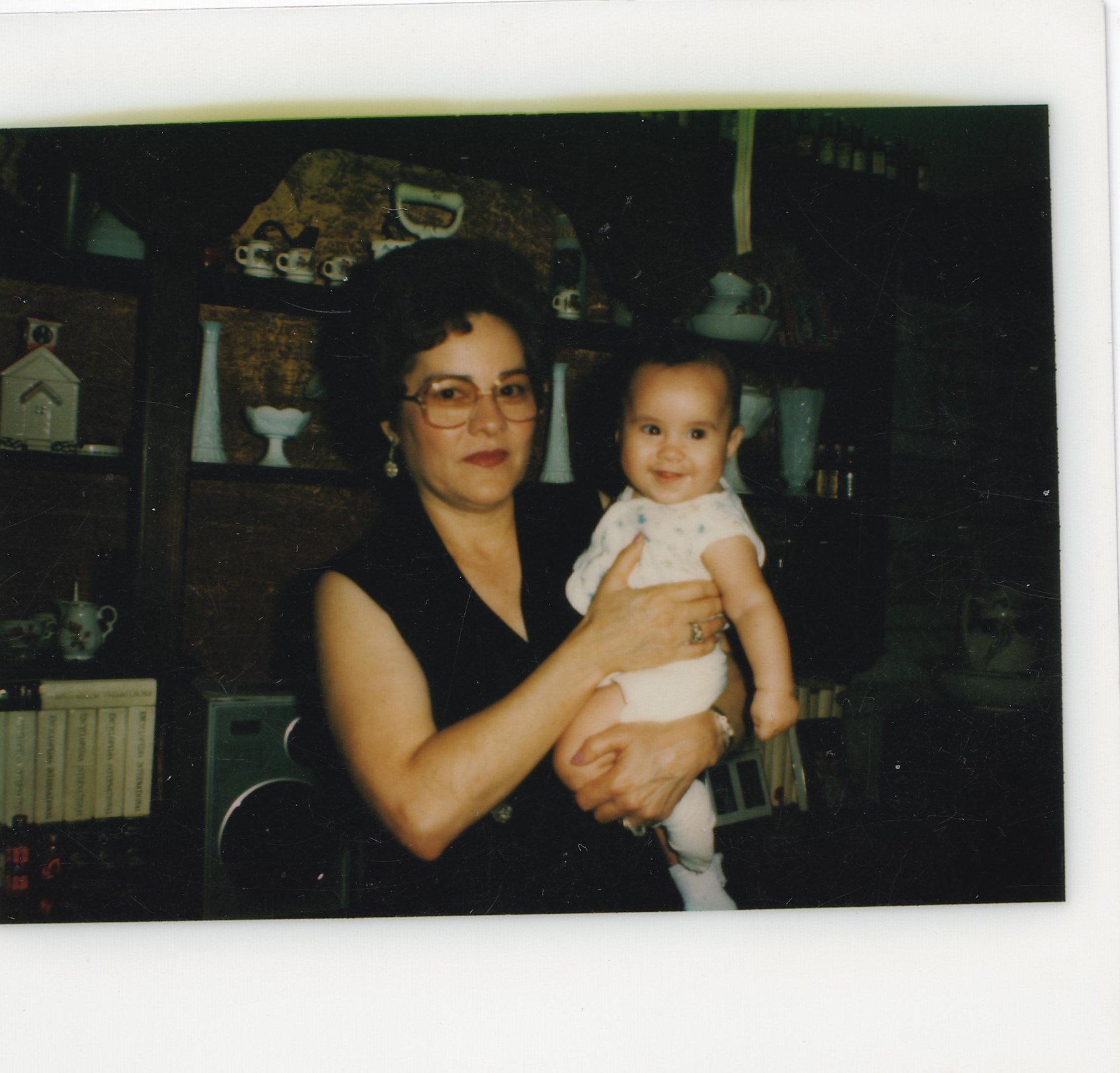 Obituario de Socorro Quinones