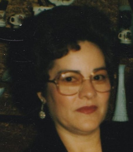 Obituario de Socorro Quinones