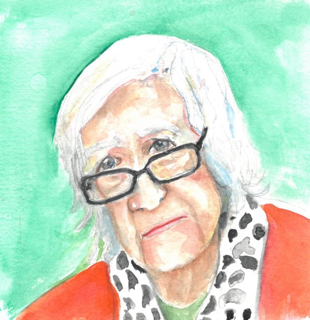 Obituary of Teresa Cisneros Alvarez