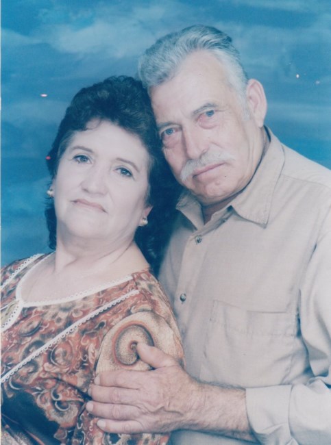 Obituary of Ruben Valencia