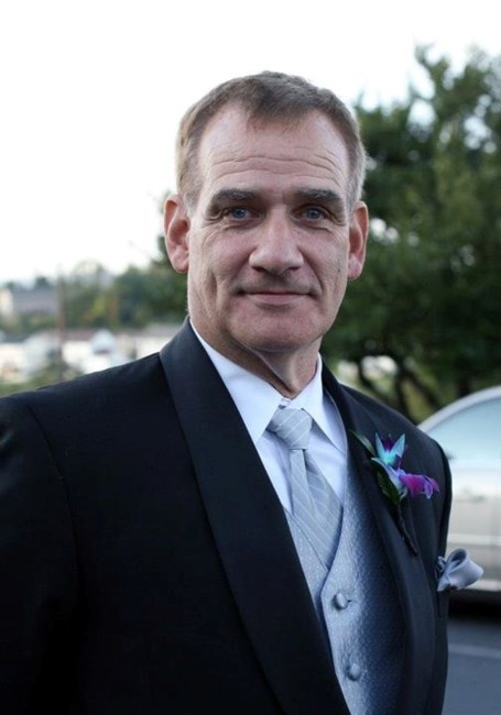 Obituary of Raymond Joseph Witte III