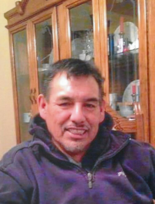 Obituary of Joseph Alan Francis