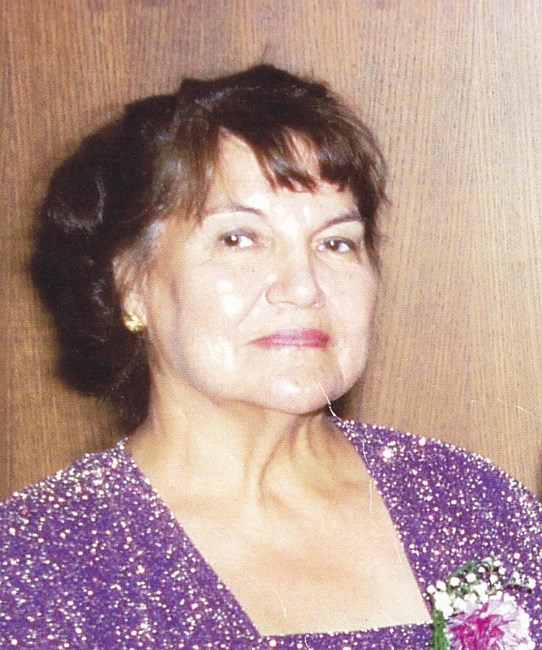 Obituary of Lilly Lucia Valenzuela