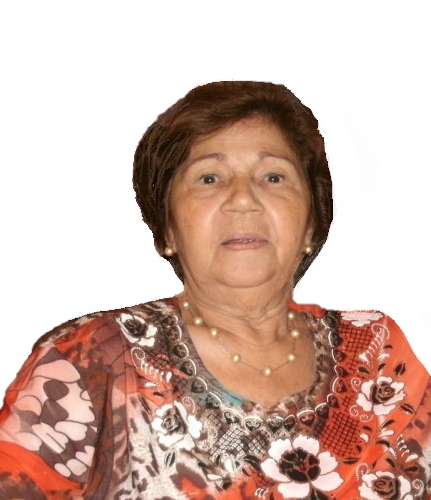 Obituary of María "Maggie" Rodríguez Castro