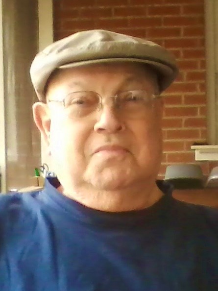 Obituary of Edward "E.B." Bledsoe Hicks