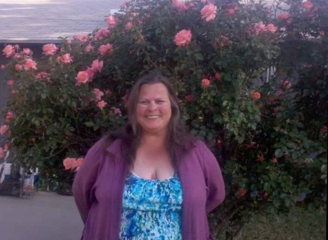 Obituary of Christie Pauline Huckabaa