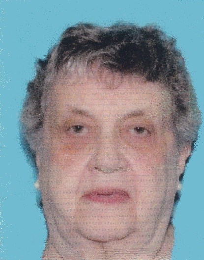 Obituary of Jean Ruth Bloom