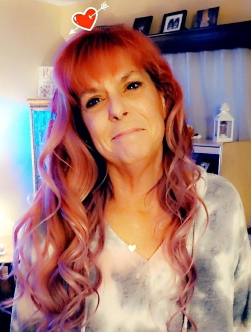 Obituary of Leslie Christine Nicolas