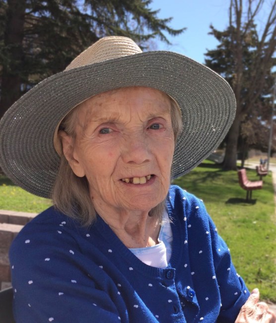 Obituary of Rita Fennerty