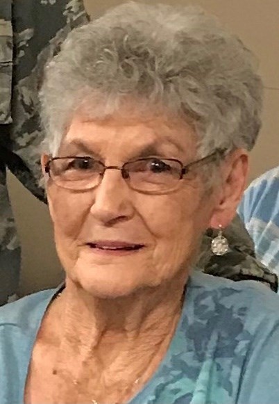 Obituary of Daisy Lois Hunt