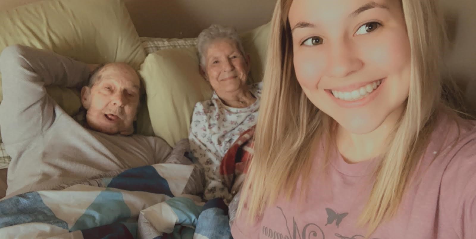 Daisy Hunt's Instagram, Twitter & Facebook on IDCrawl