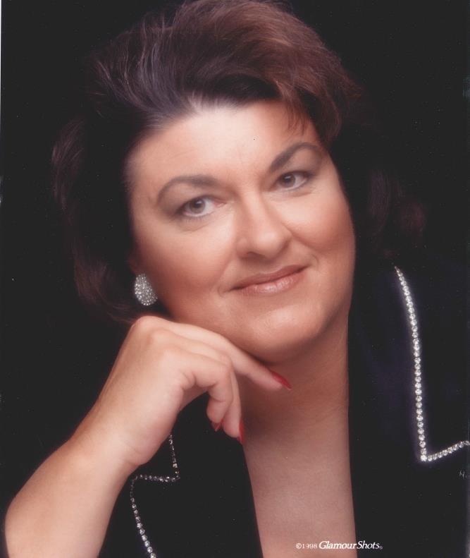 Obituary of Julie Kay Barlow