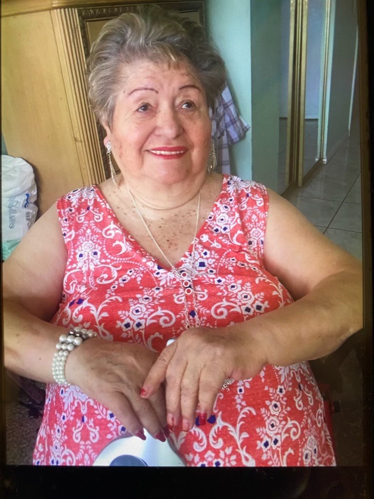 Obituario de Maria Huapaya Castro