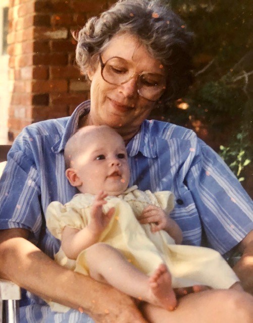 Obituary of Beverly Carolyn Hunter