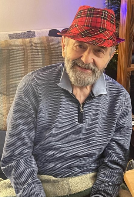 Obituary of John Battista Iannucci