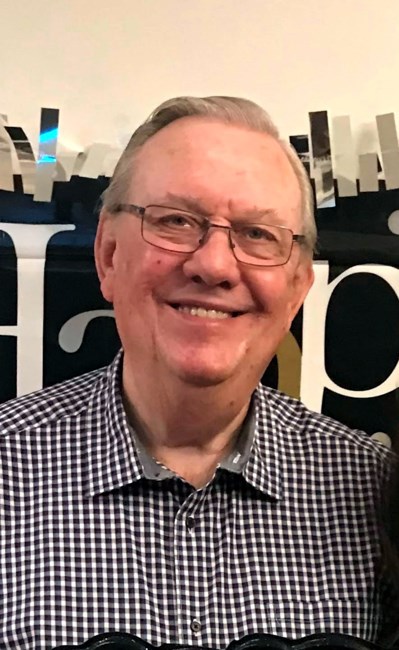 Obituary of Edward Wallace Hart