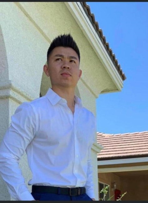 Obituary of Phong Hong Nguyen